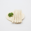 High Quality Disposable China Professional Manufacture Cheap Prices Printed 21cm Disposable Bamboo Chopsticks in paper